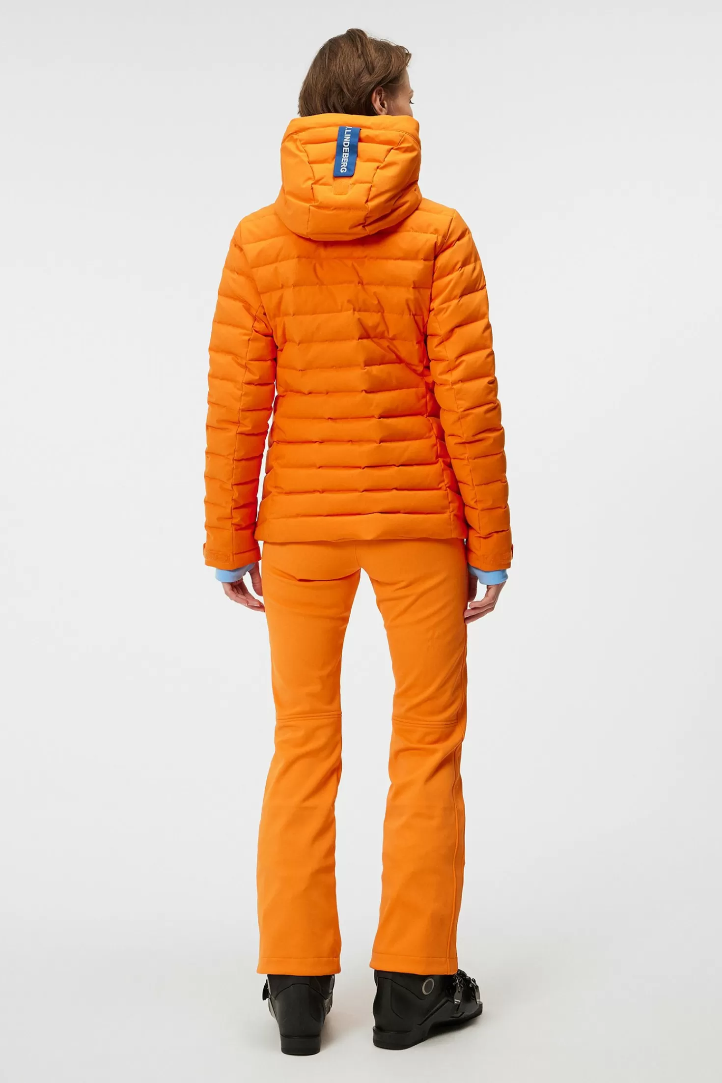 W Thermic Down Jacket | J.Lindeberg Best