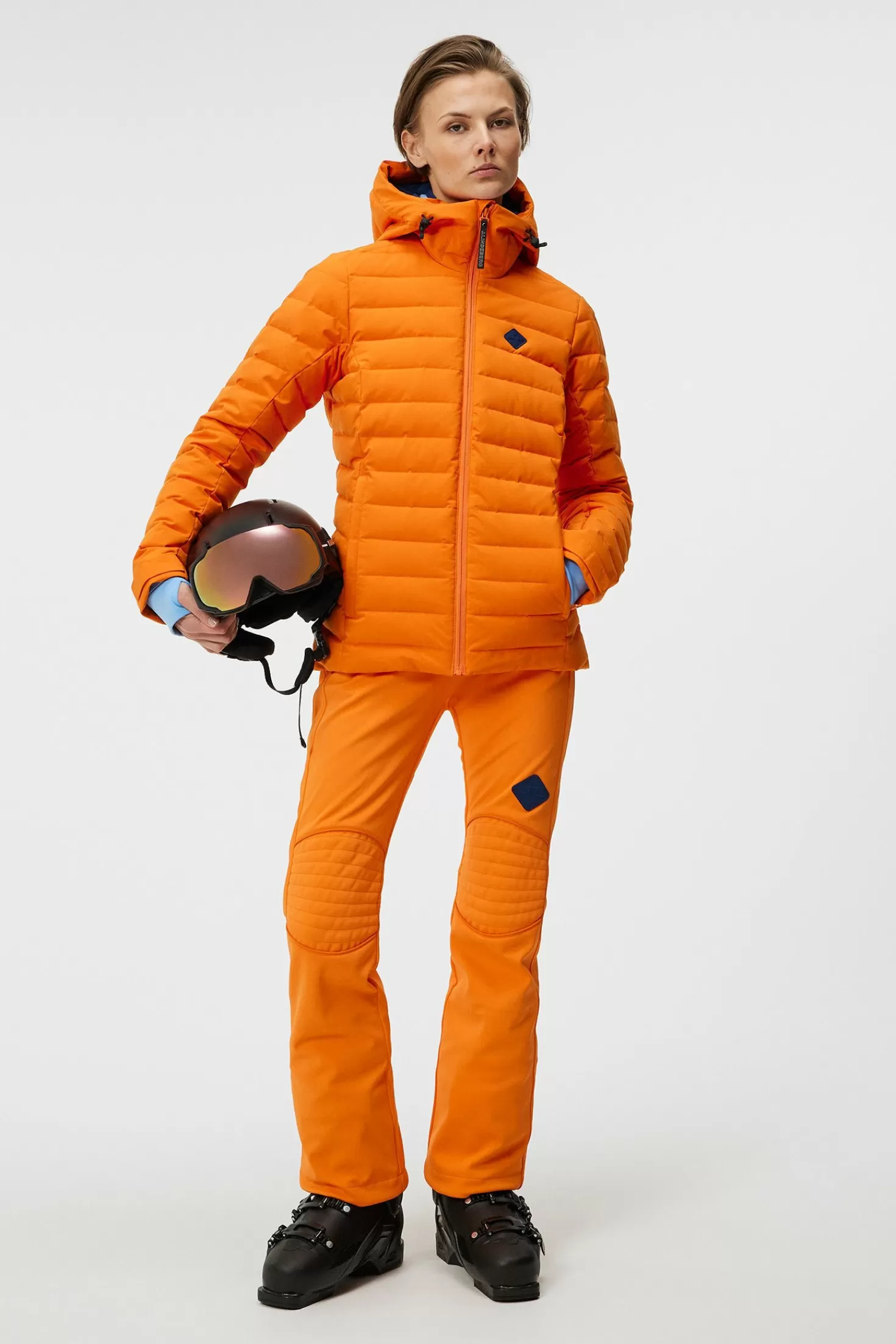 W Thermic Down Jacket | J.Lindeberg Best