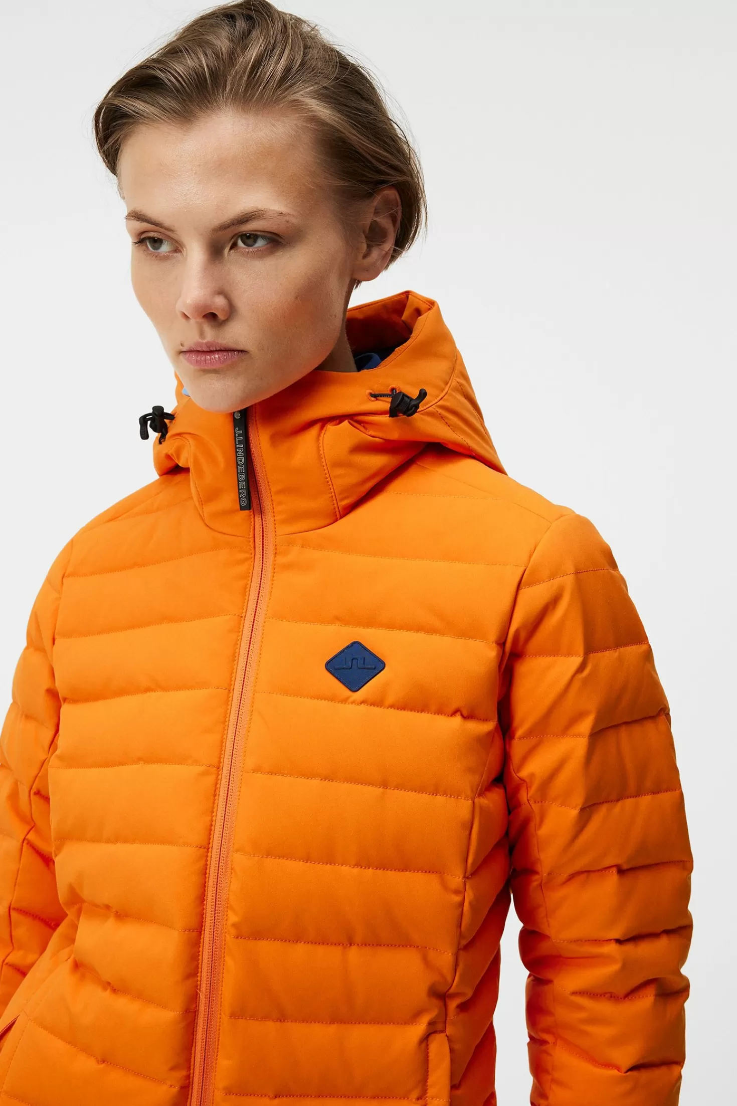 W Thermic Down Jacket | J.Lindeberg Best