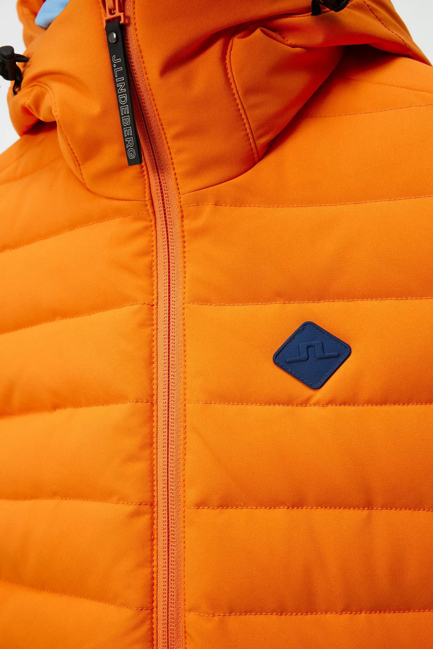 W Thermic Down Jacket | J.Lindeberg Best