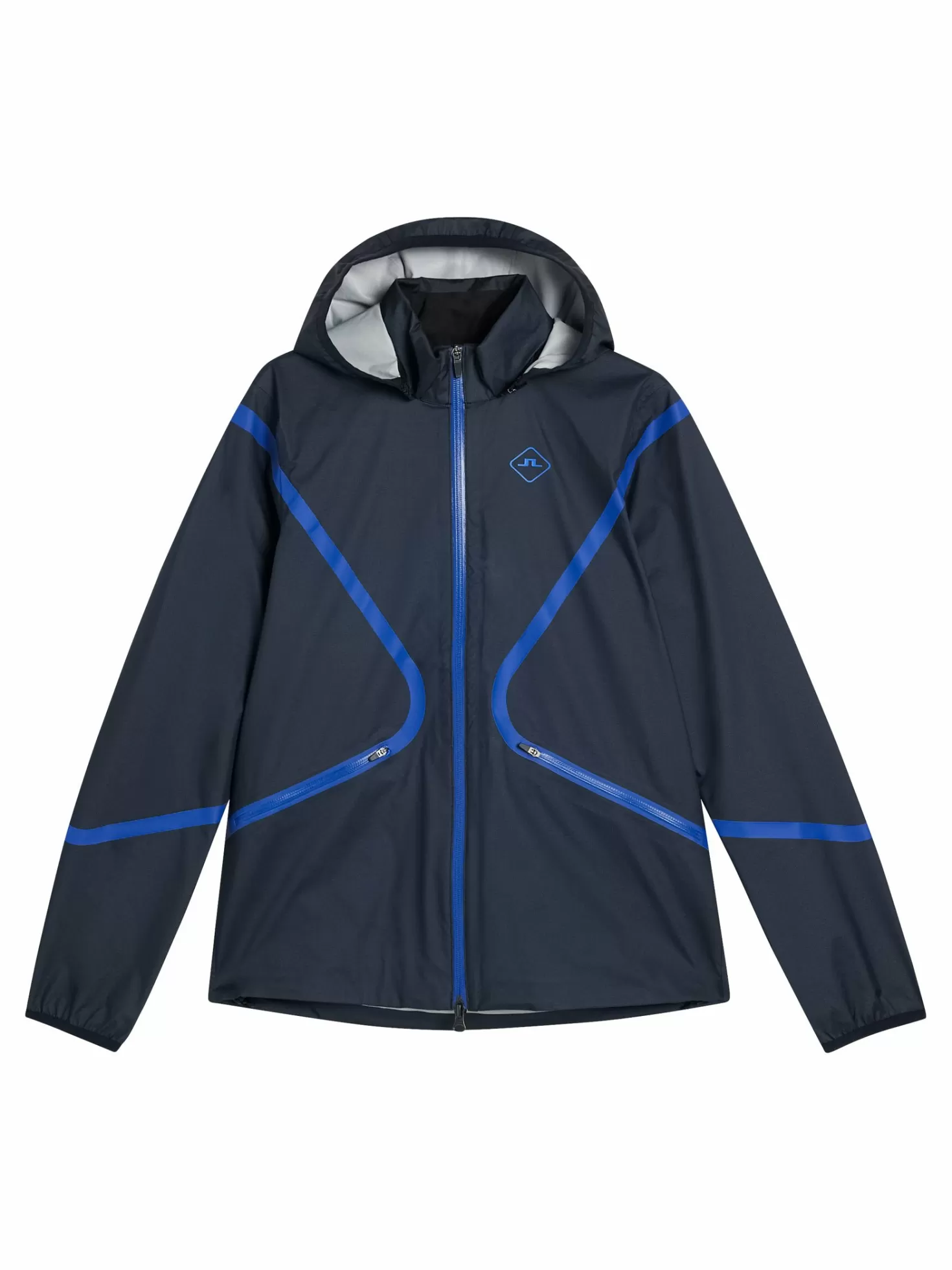 W Utility Rain Jacket | J.Lindeberg Fashion