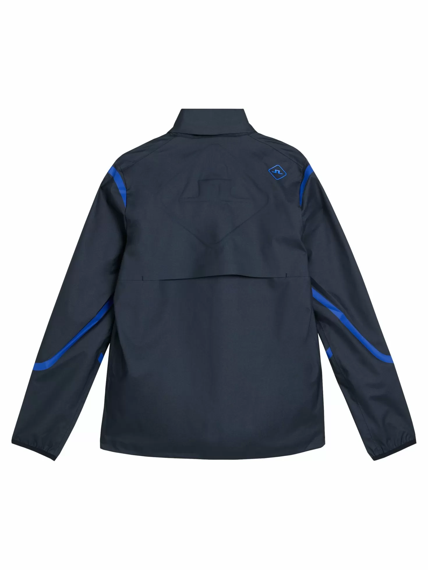 W Utility Rain Jacket | J.Lindeberg Fashion