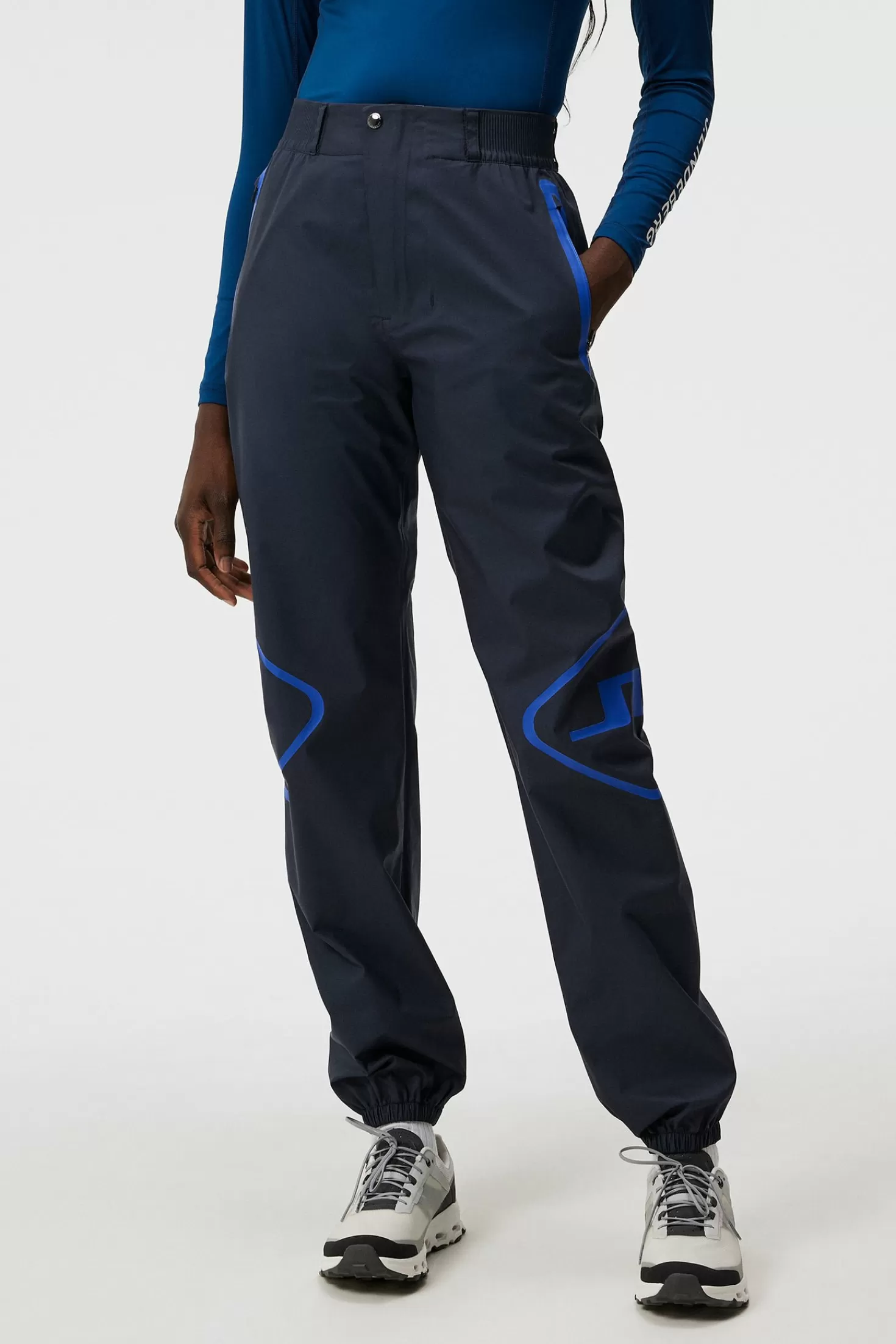 W Utility Rain Pants | J.Lindeberg New