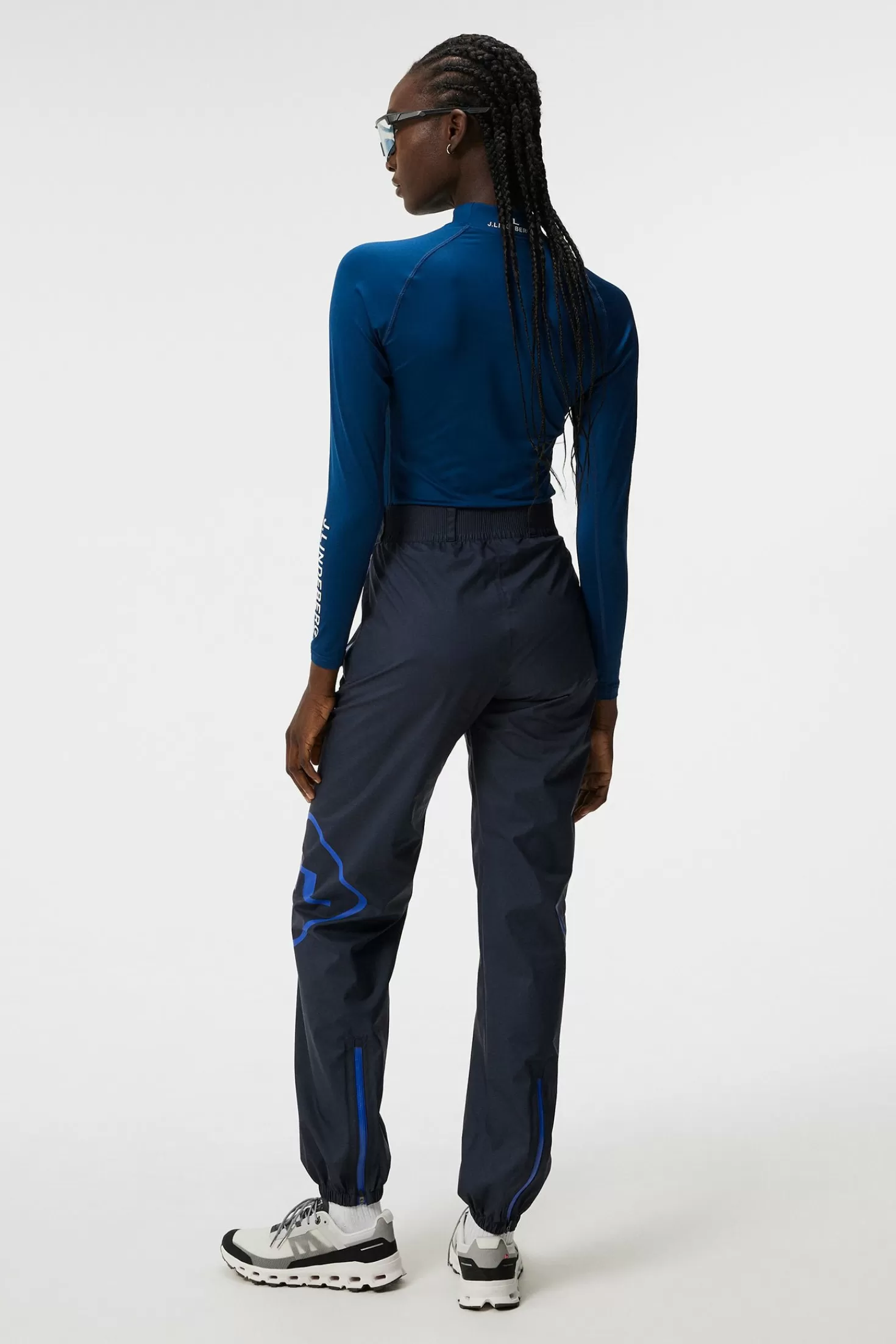 W Utility Rain Pants | J.Lindeberg New