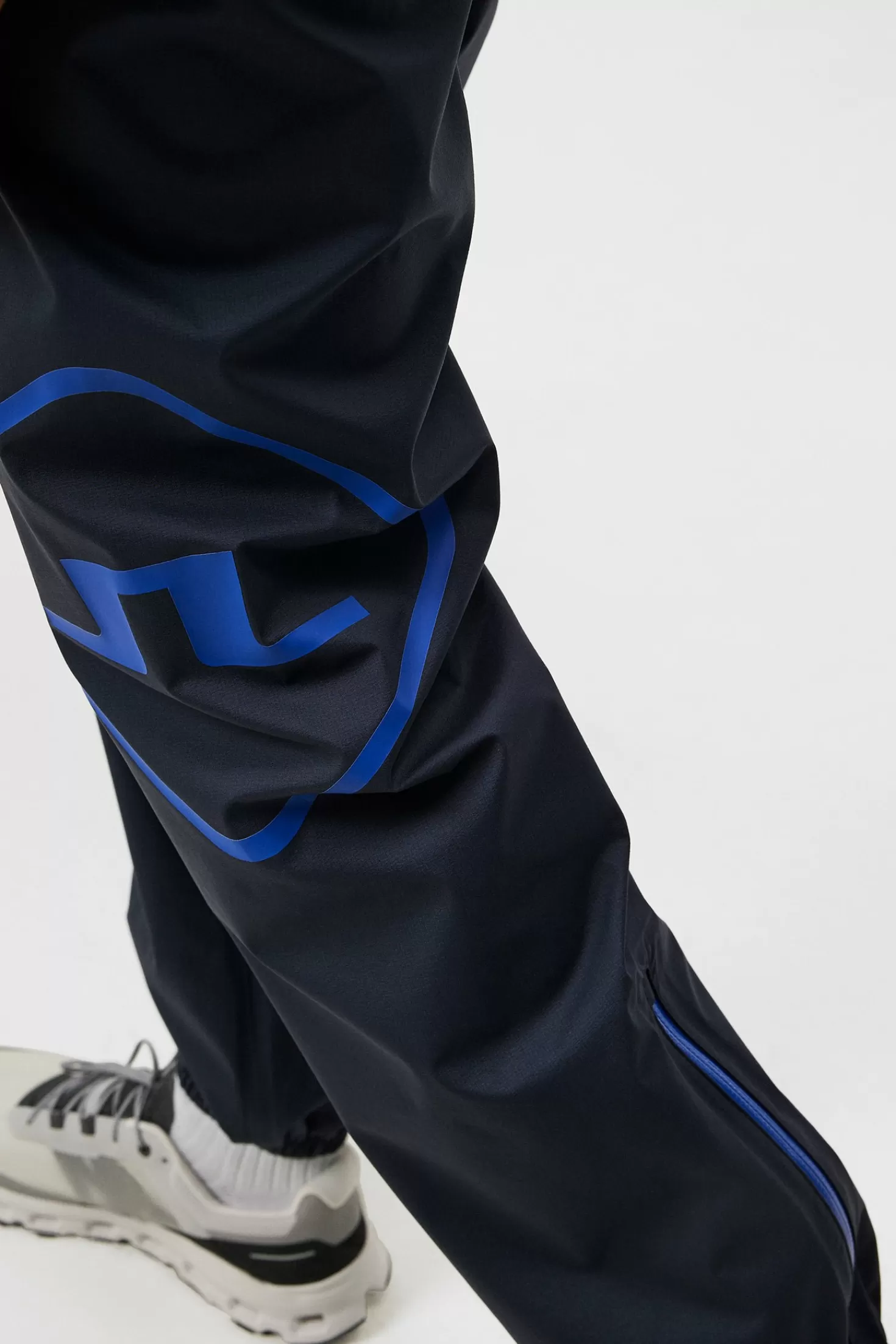 W Utility Rain Pants | J.Lindeberg New