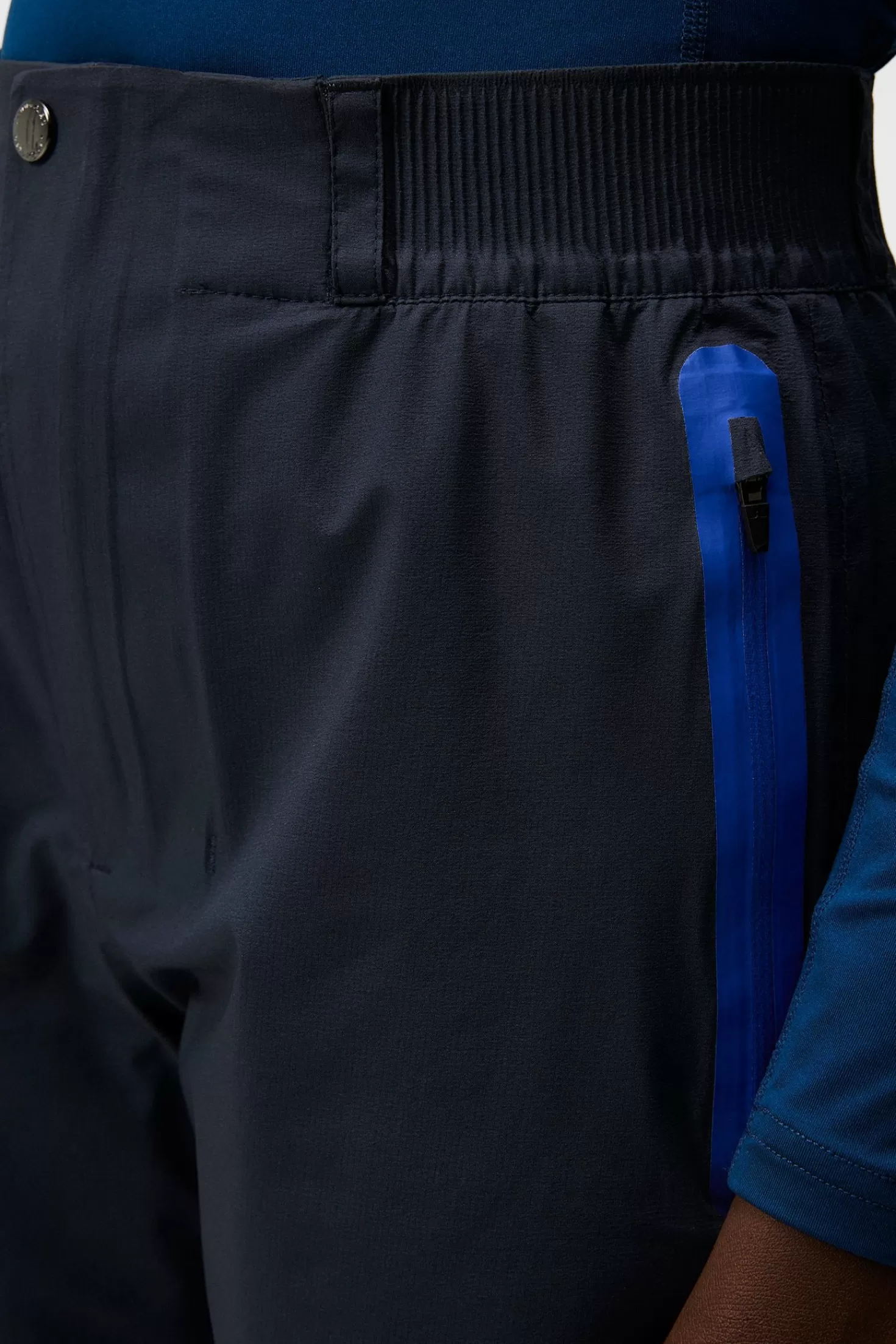 W Utility Rain Pants | J.Lindeberg New