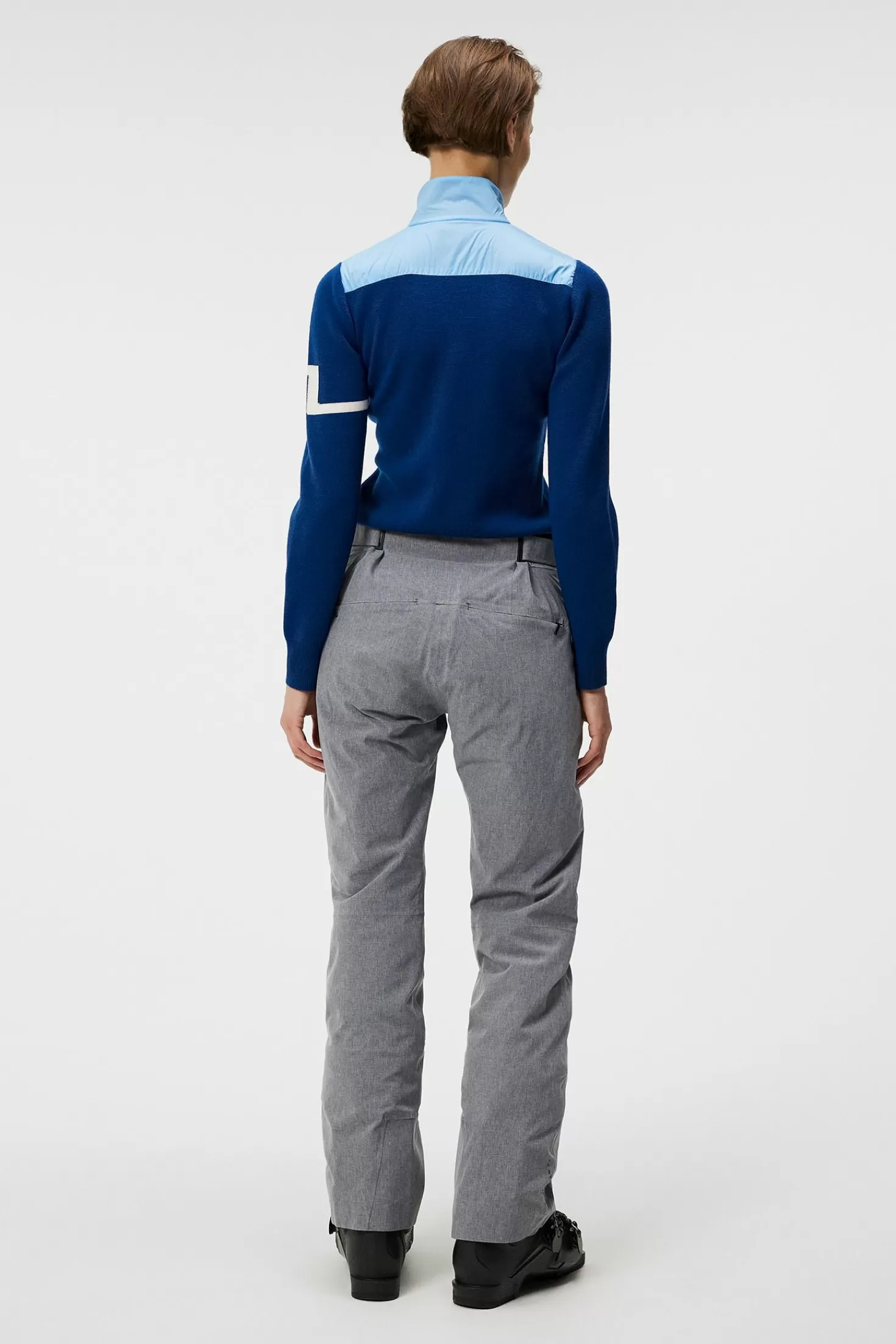 W Watson 2 0 Pant | J.Lindeberg Best