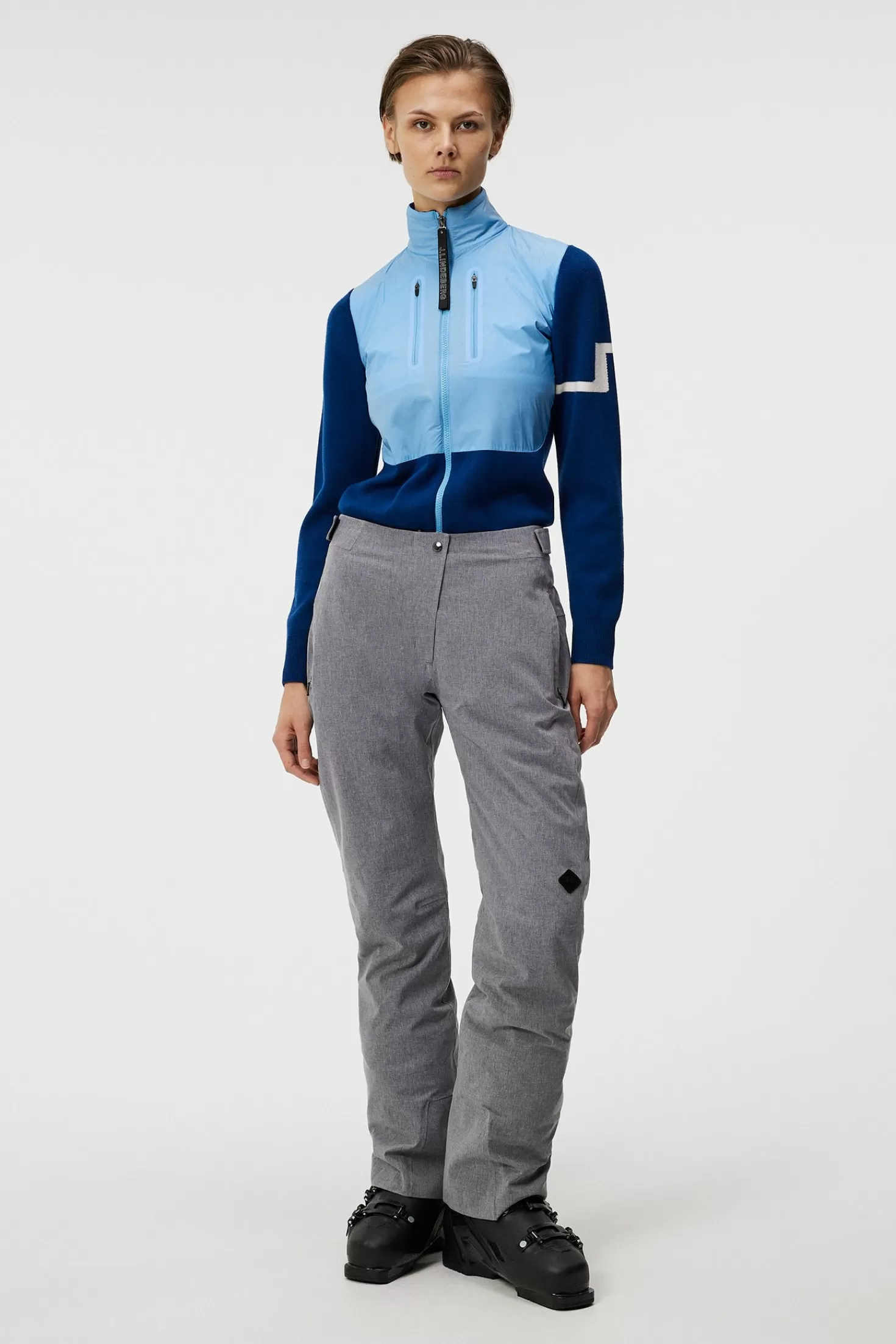W Watson 2 0 Pant | J.Lindeberg Best