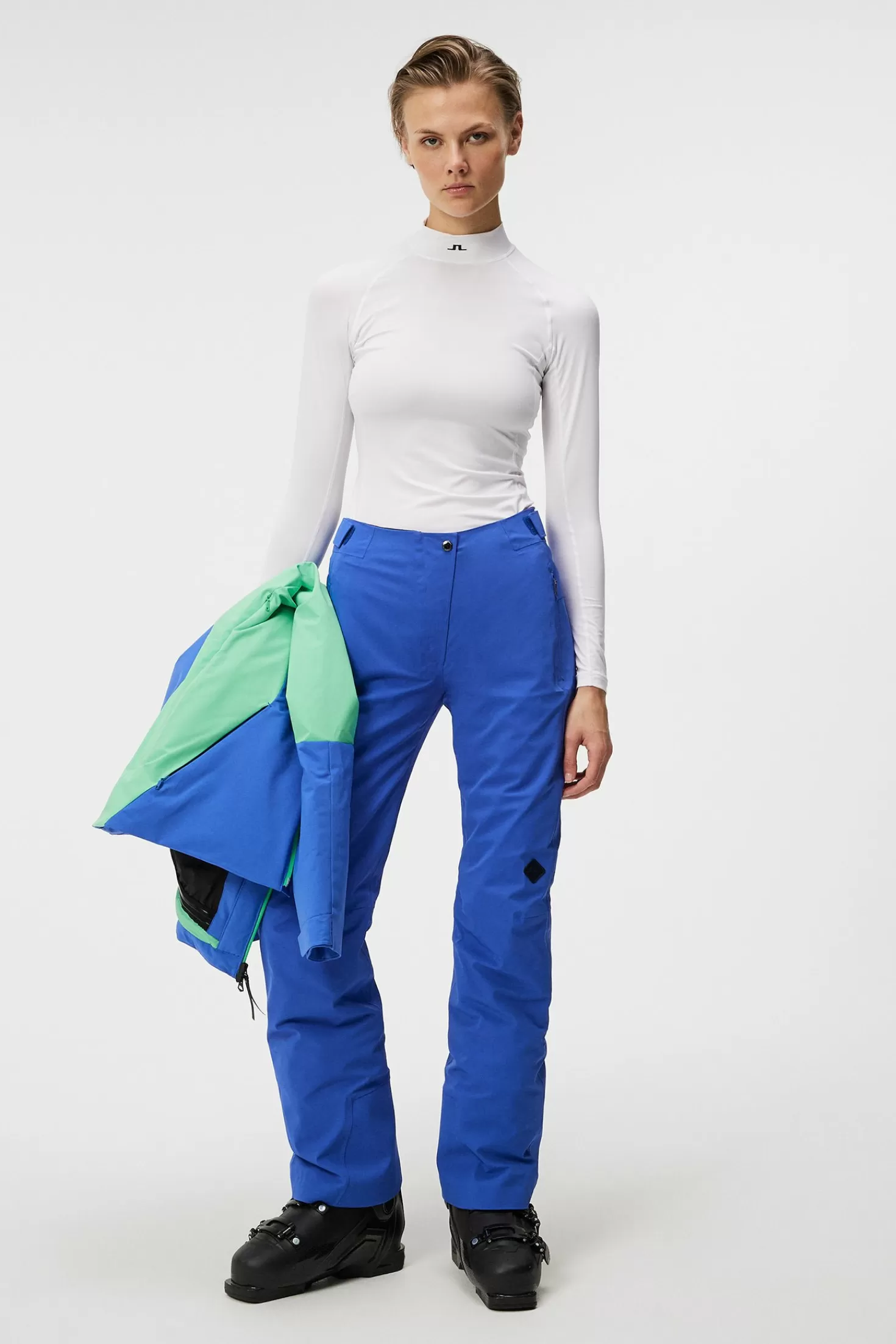 W Watson Pant | J.Lindeberg Best Sale