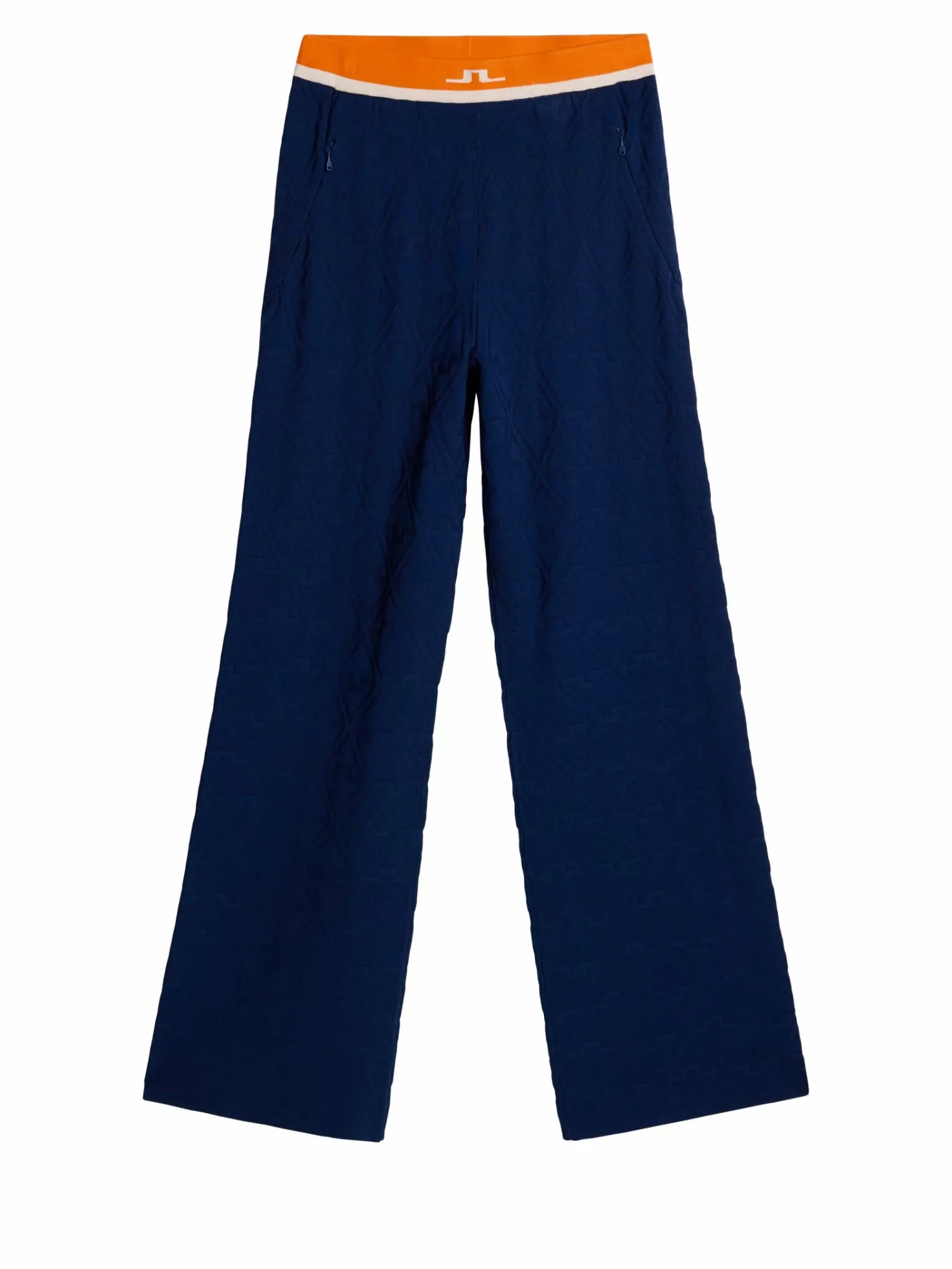 Wanda Knitted Pant | J.Lindeberg Cheap