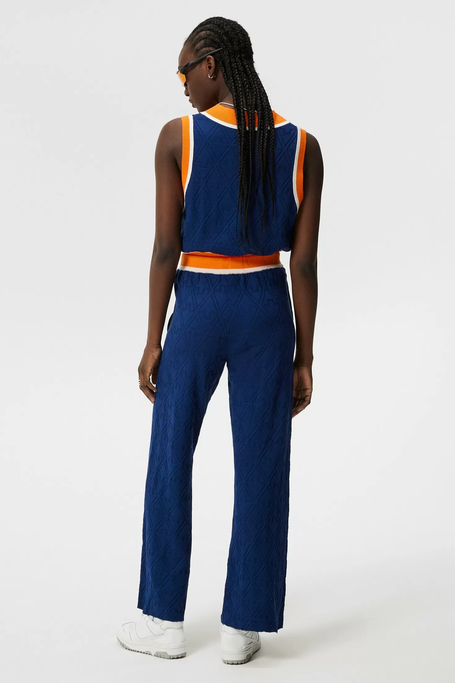 Wanda Knitted Pant | J.Lindeberg Cheap