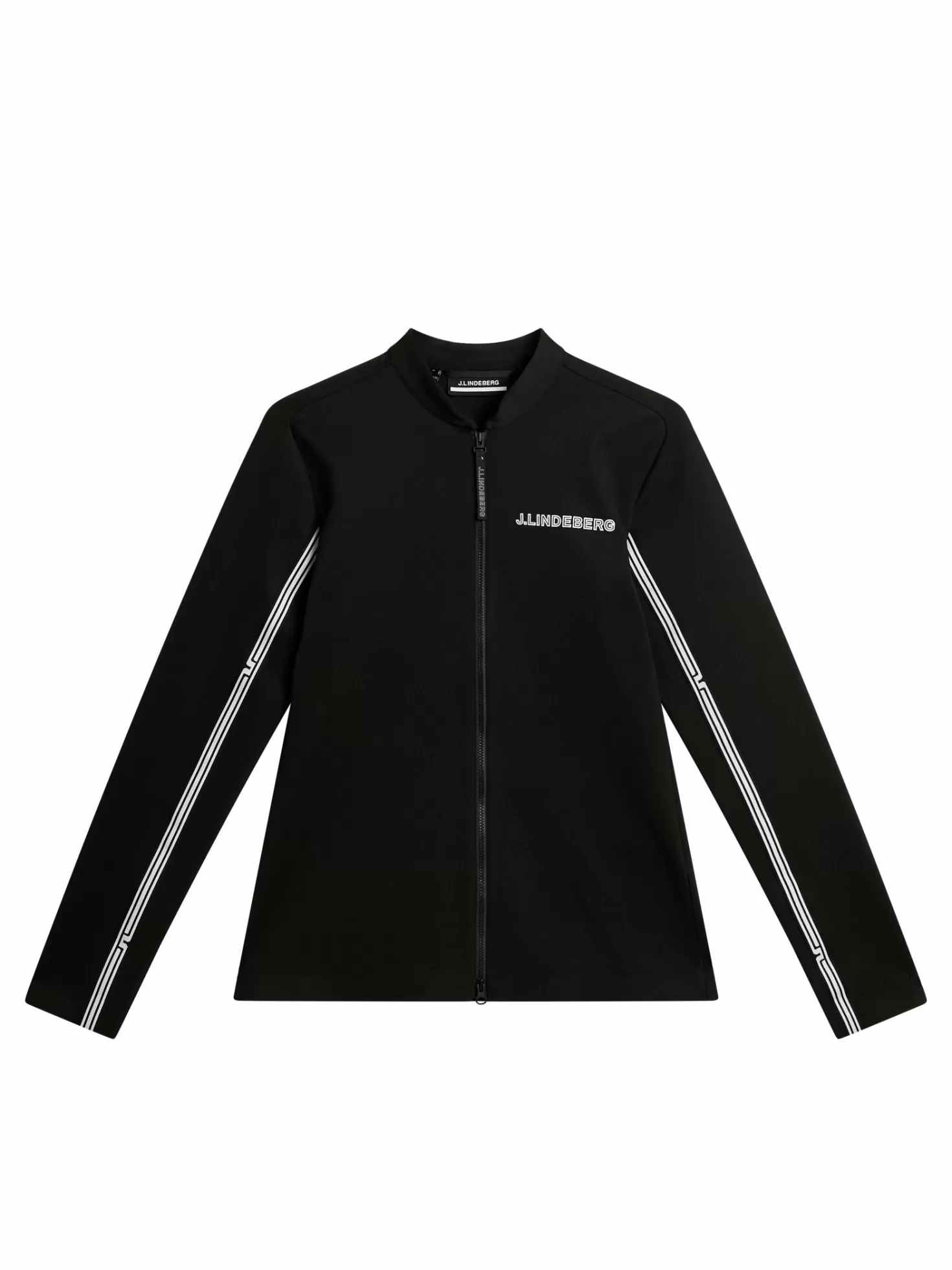 Wildcat Full Zip Mid Layer | J.Lindeberg Store