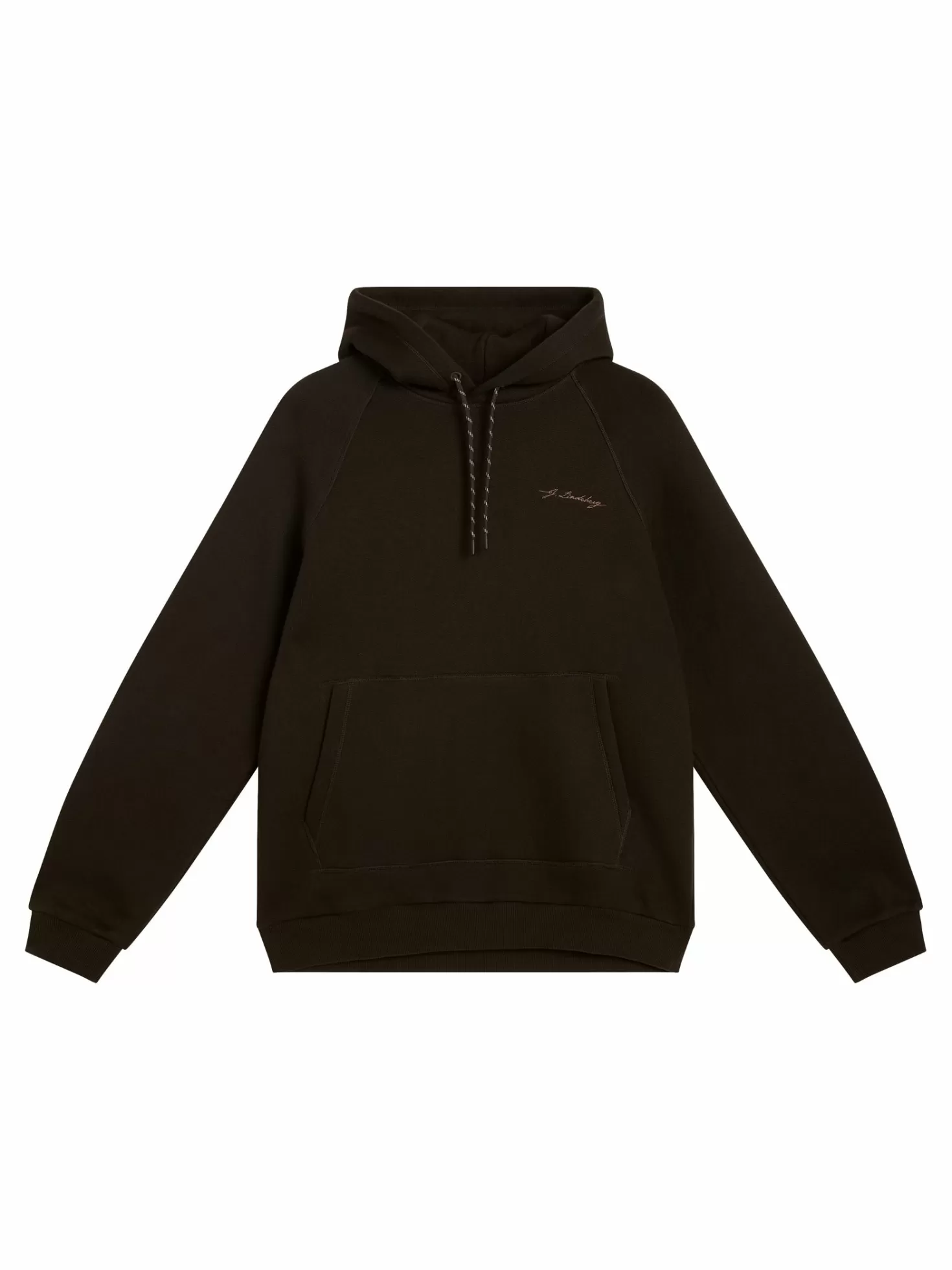 Wildwood Hoodie | J.Lindeberg Fashion