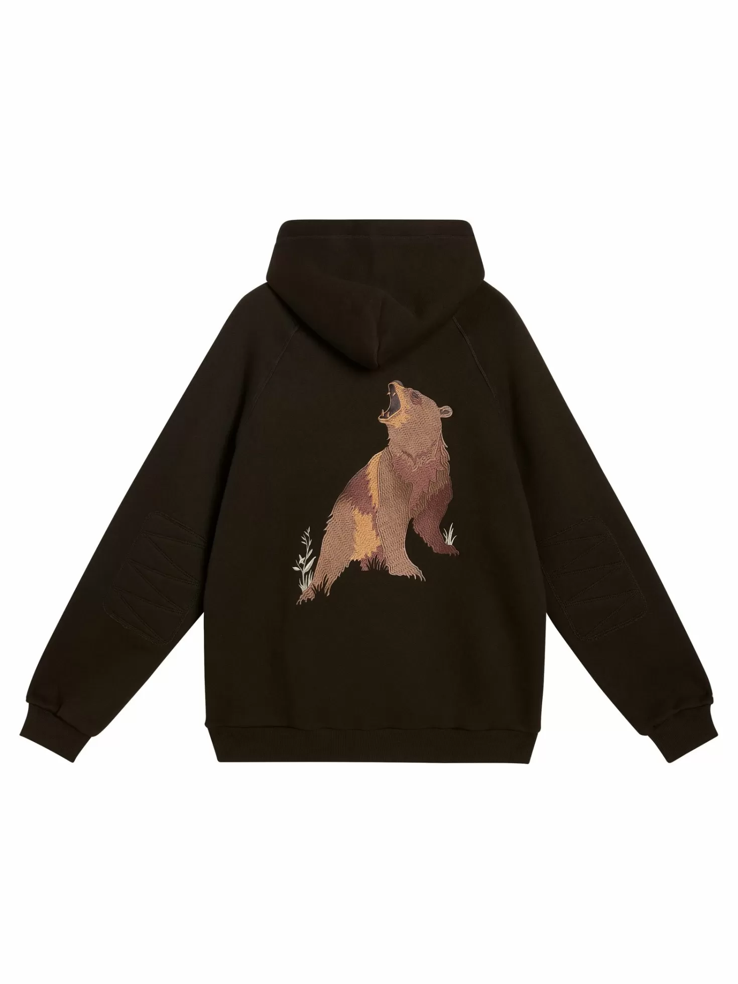 Wildwood Hoodie | J.Lindeberg Fashion