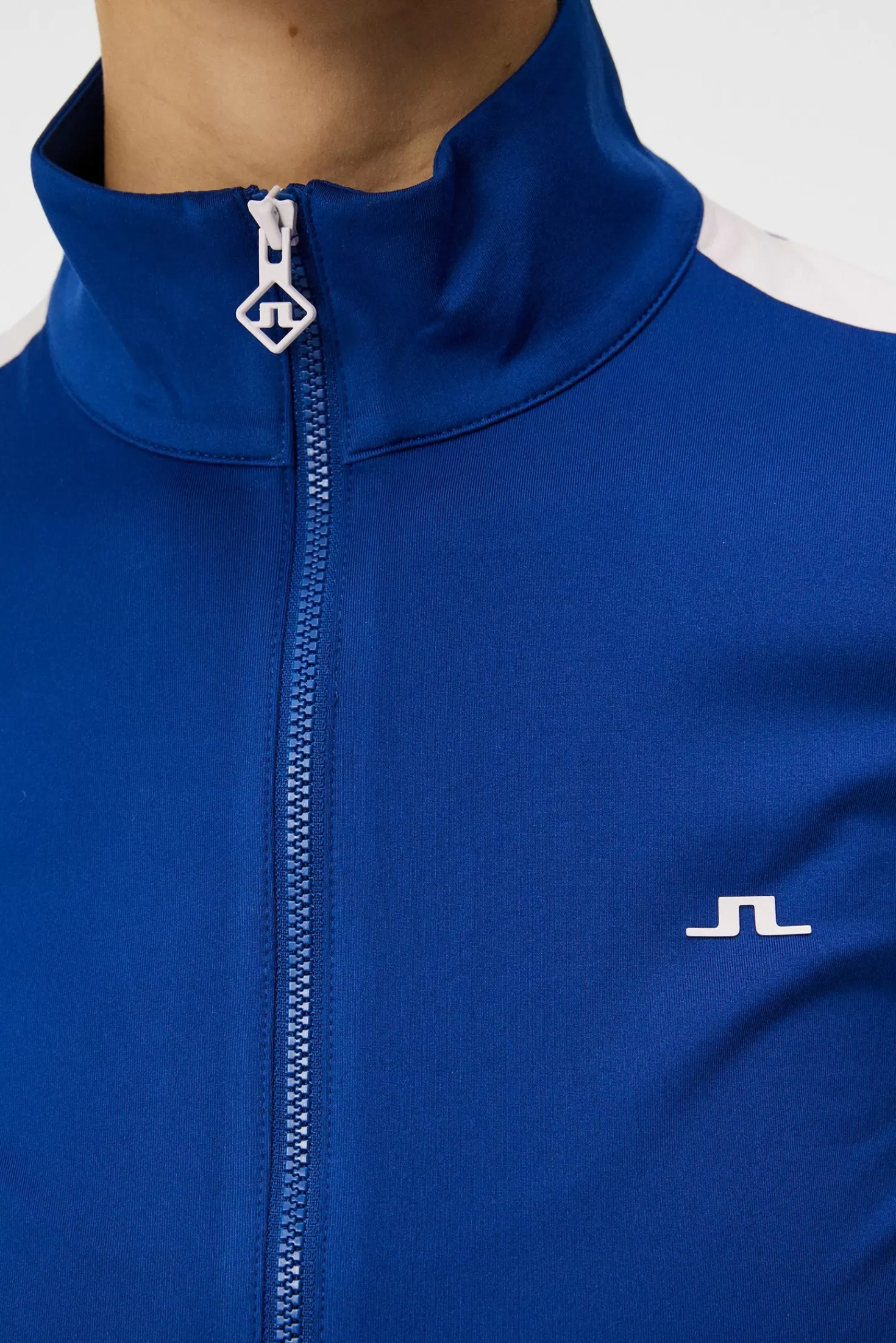 Winona Mid Layer | J.Lindeberg Store
