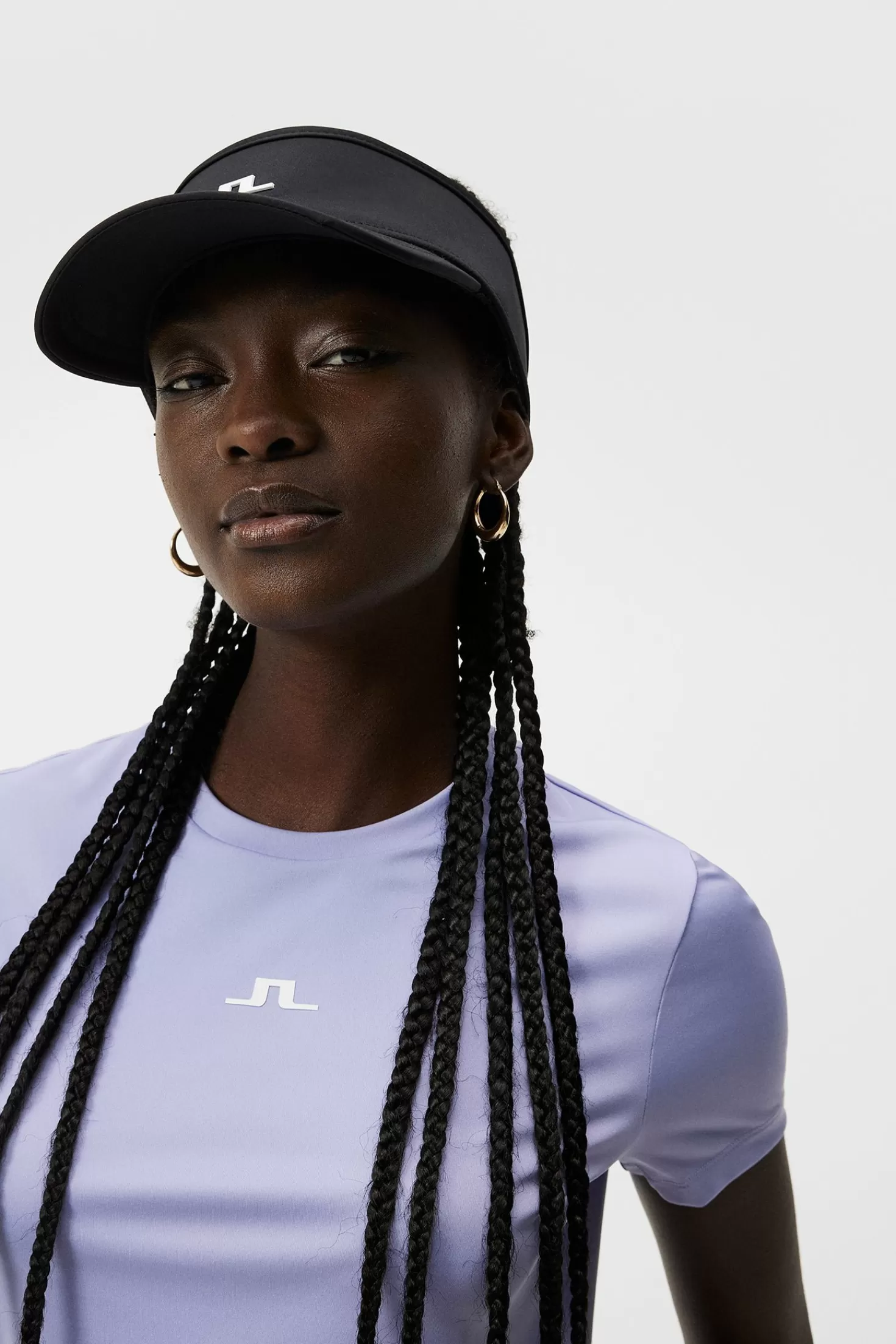 Yada Visor | J.Lindeberg Best Sale