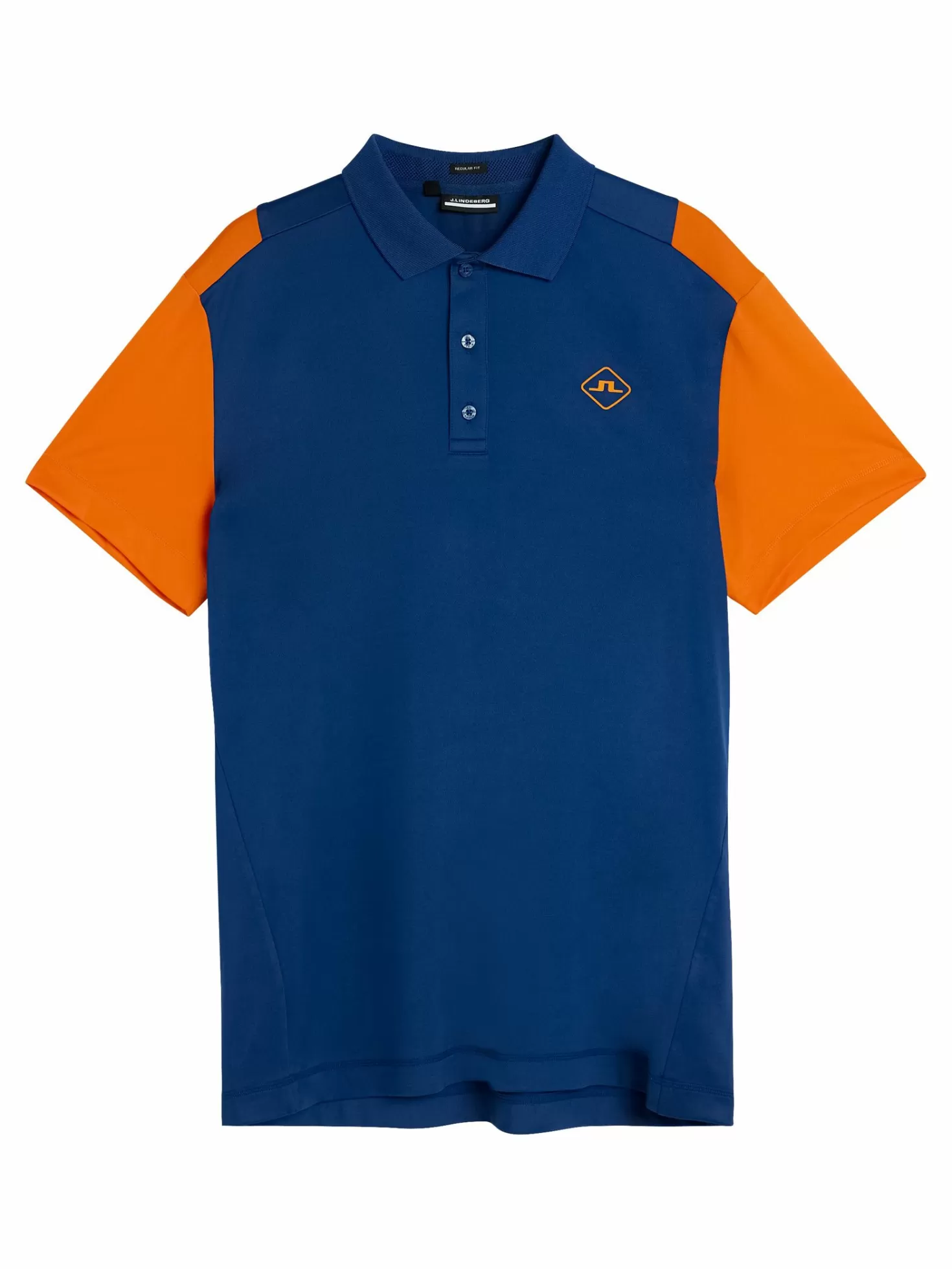 Zak Regular Fit Polo | J.Lindeberg Hot