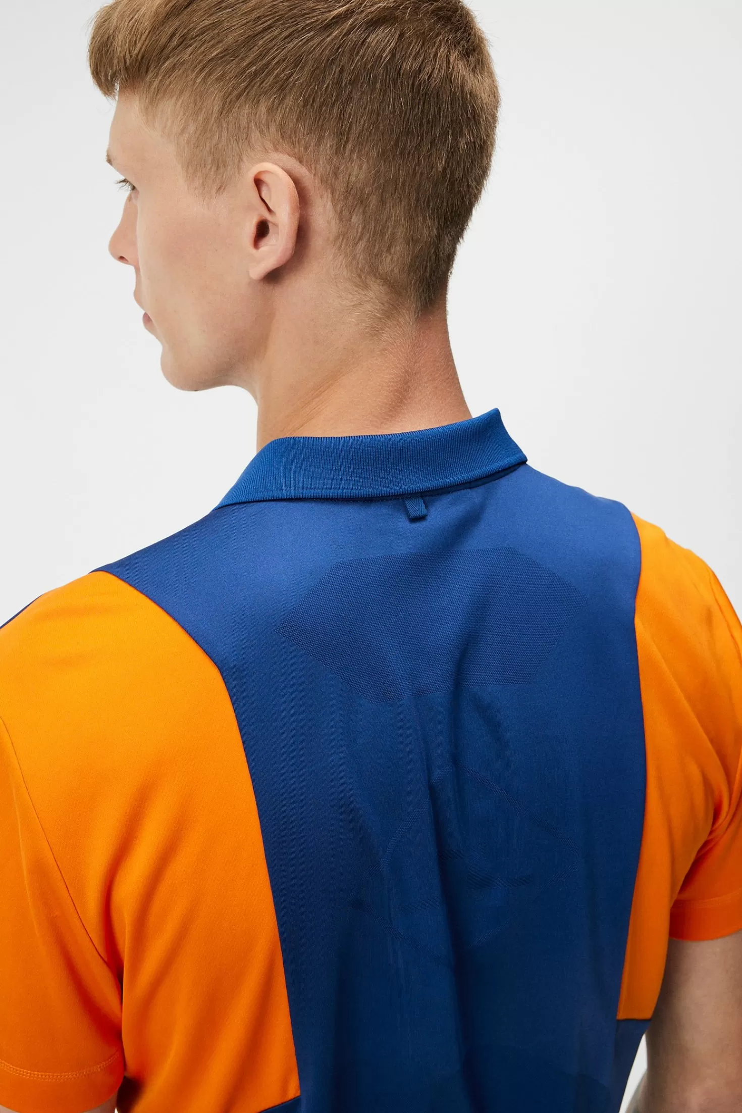 Zak Regular Fit Polo | J.Lindeberg Hot