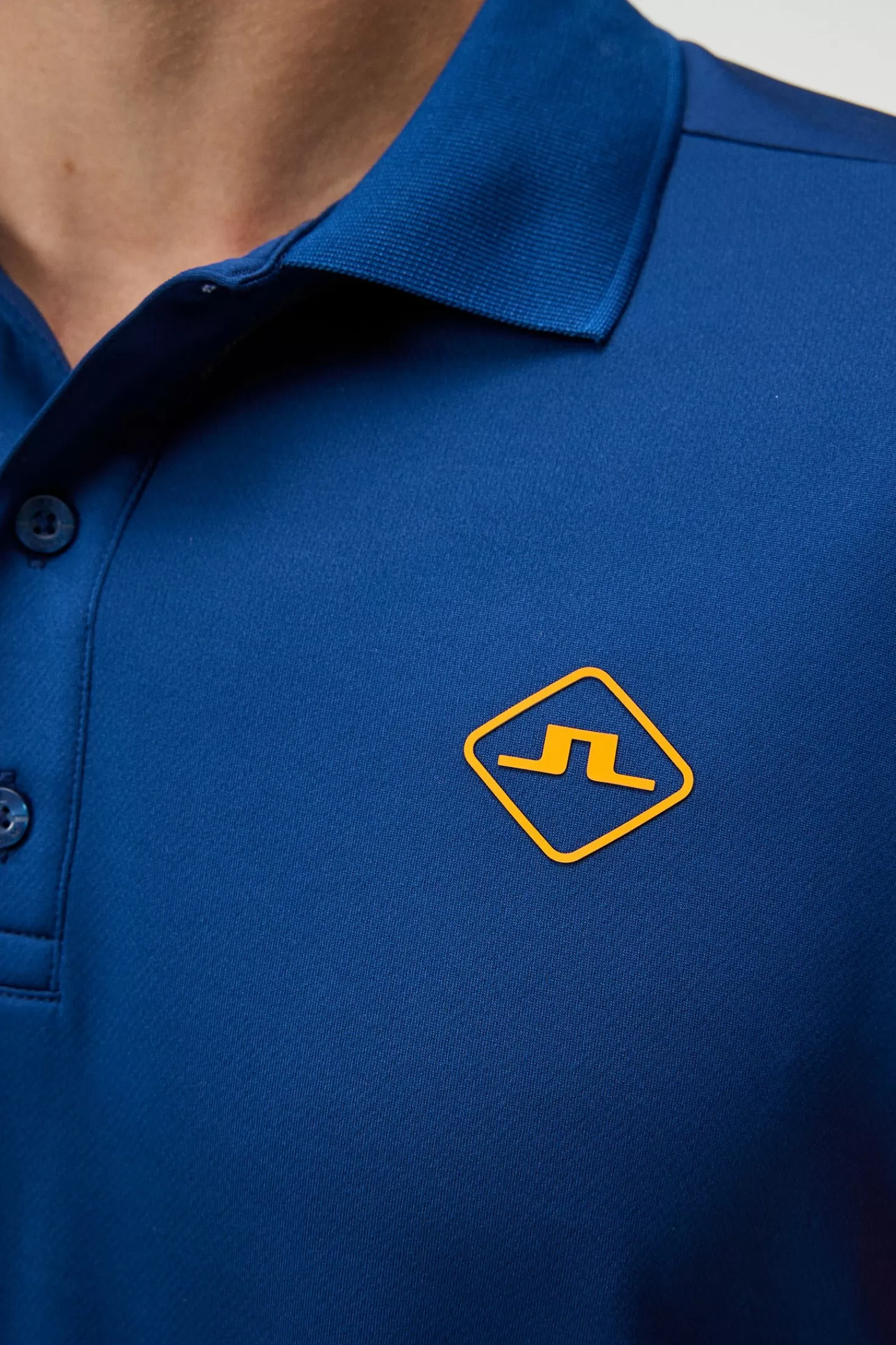 Zak Regular Fit Polo | J.Lindeberg Hot