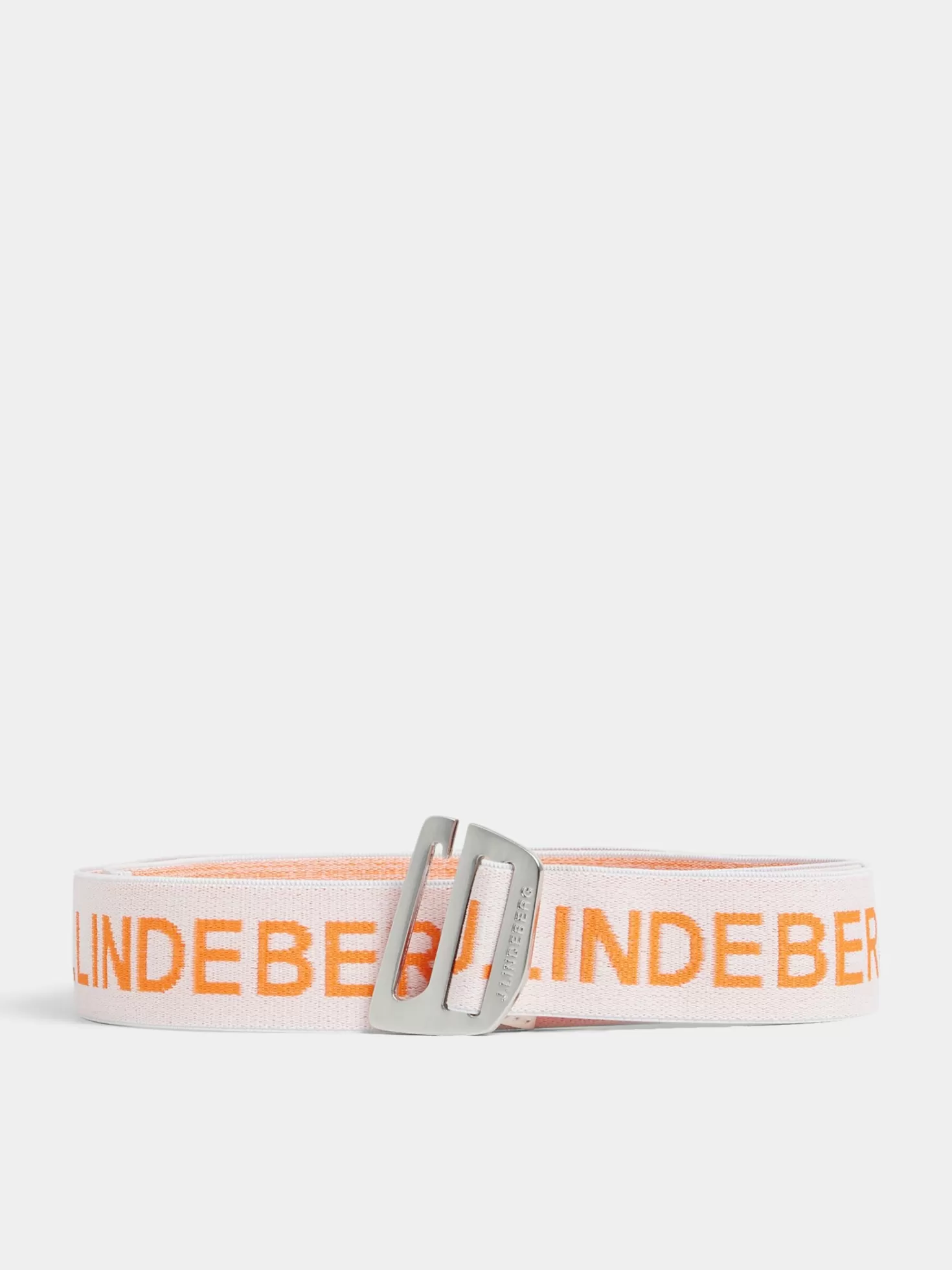 Zane Elasic Belt | J.Lindeberg Shop