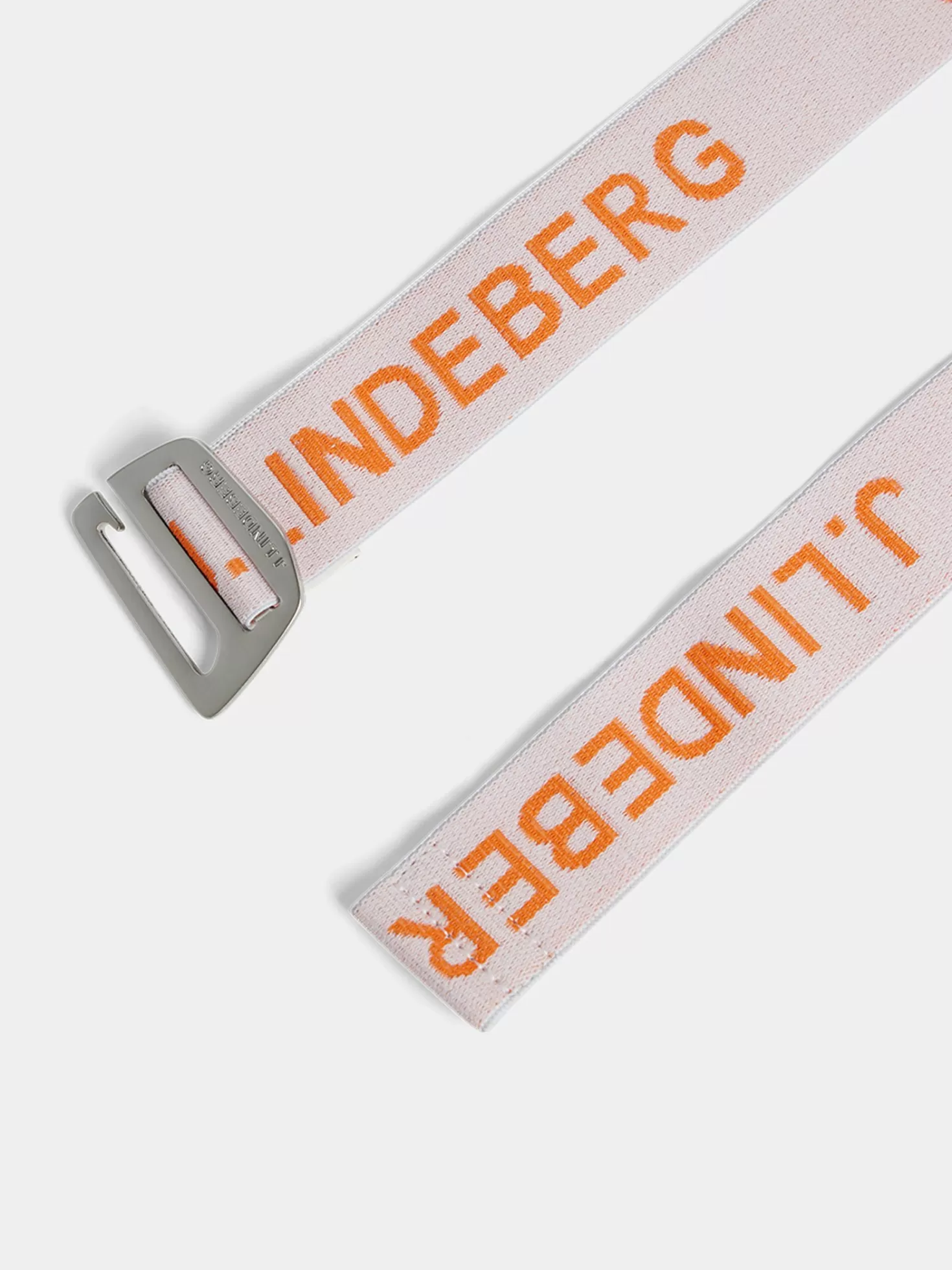 Zane Elasic Belt | J.Lindeberg Shop
