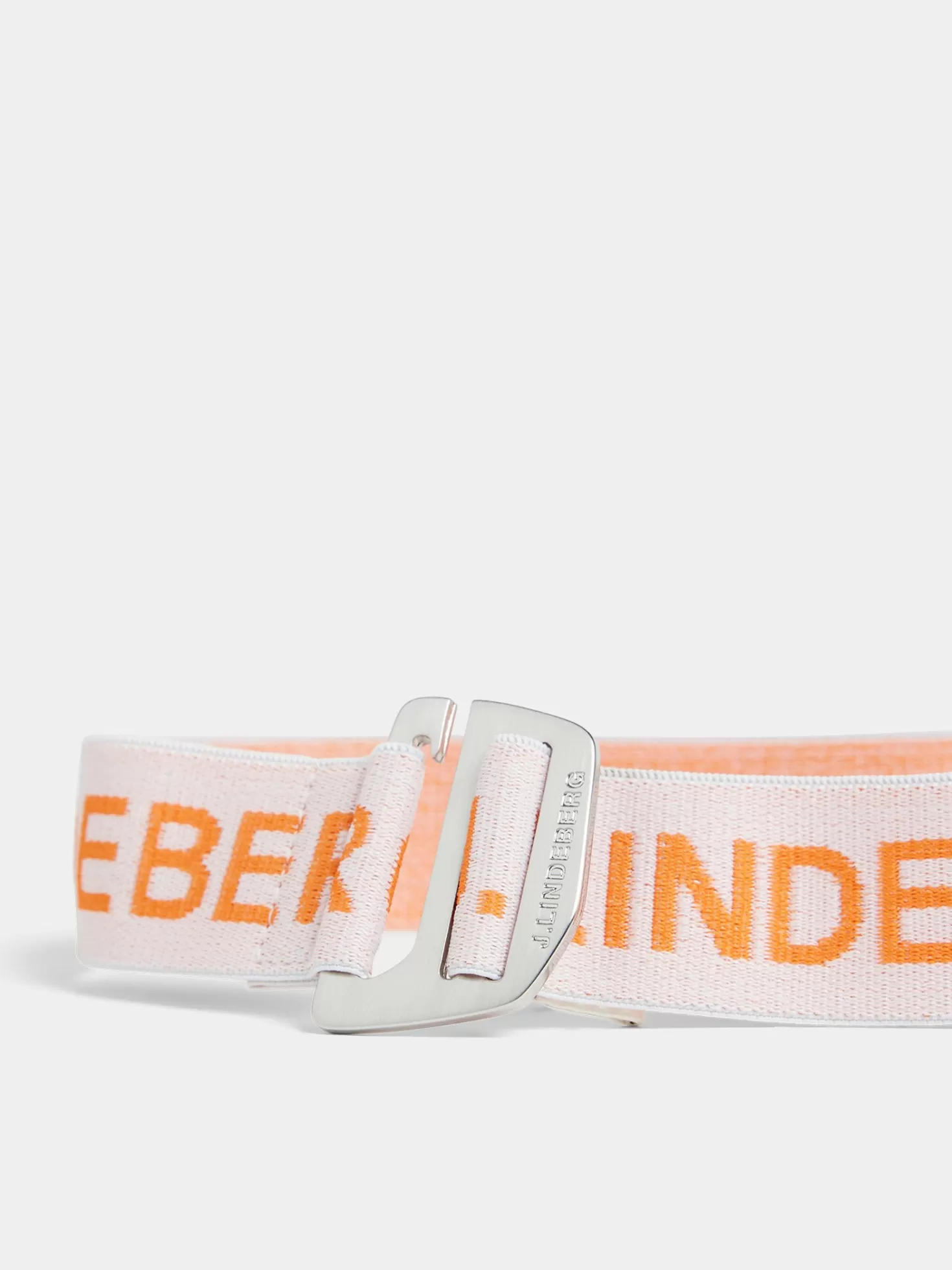 Zane Elasic Belt | J.Lindeberg Shop