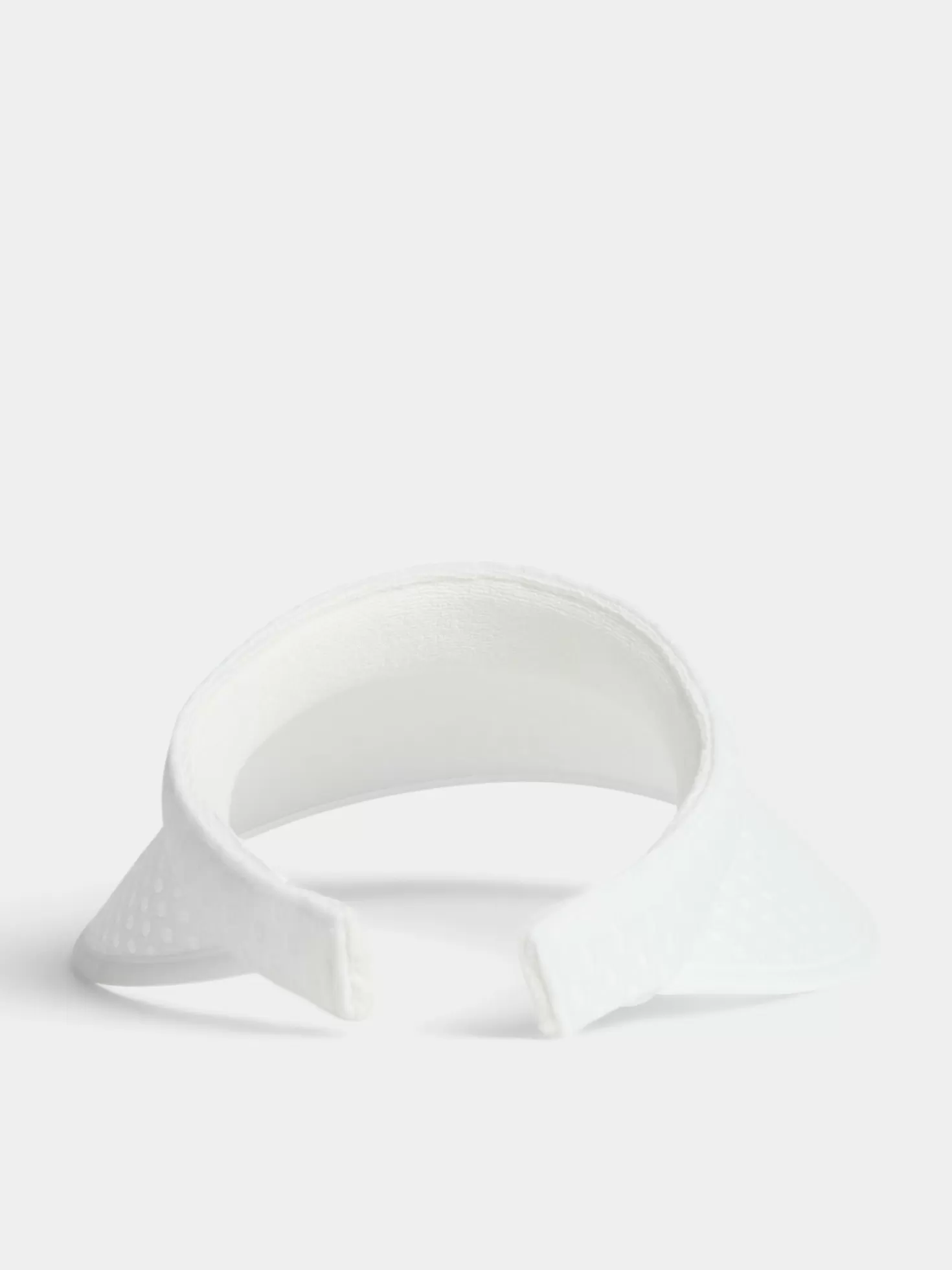 Zenna Diadem Visor | J.Lindeberg Sale