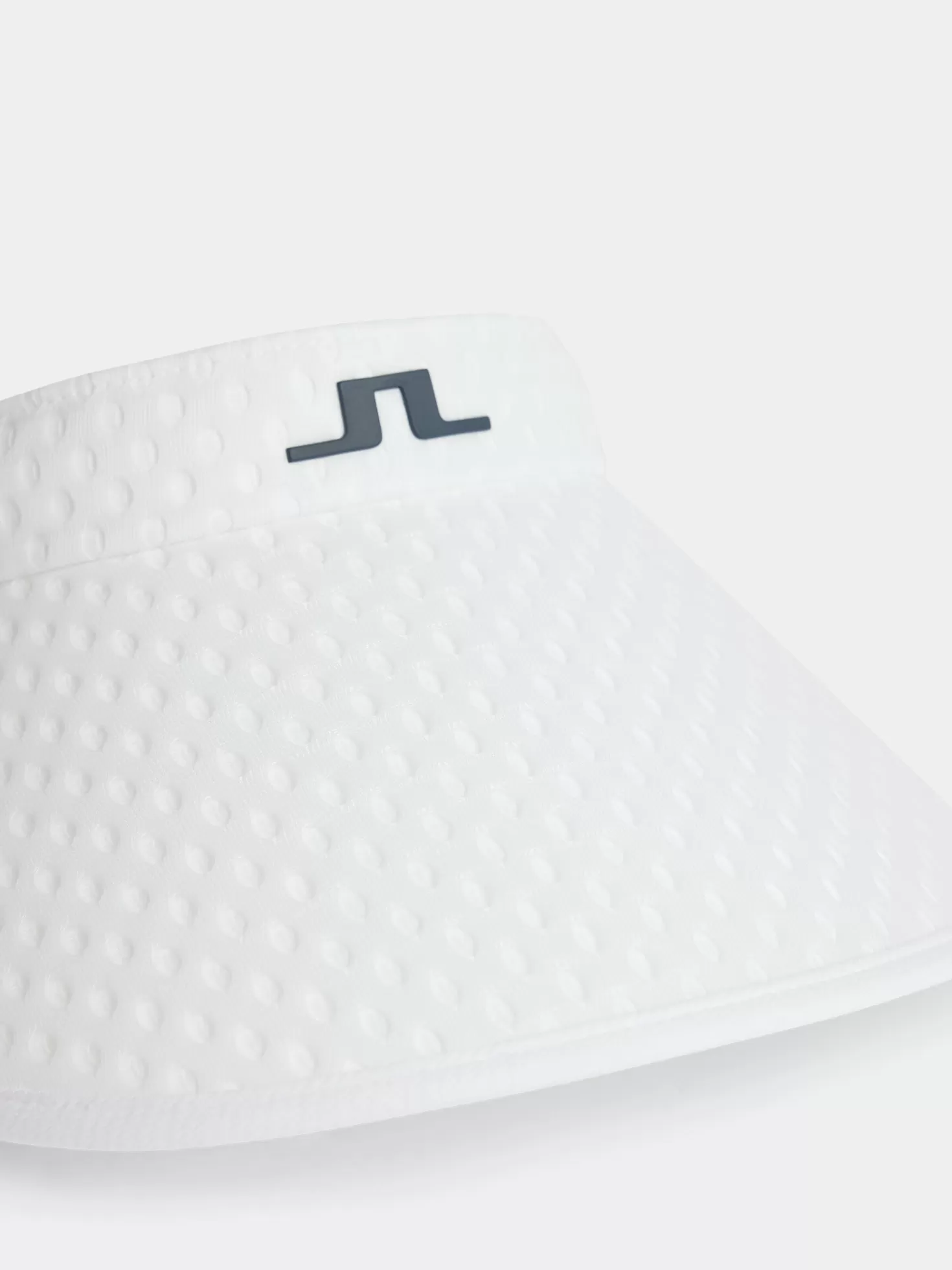 Zenna Diadem Visor | J.Lindeberg Sale